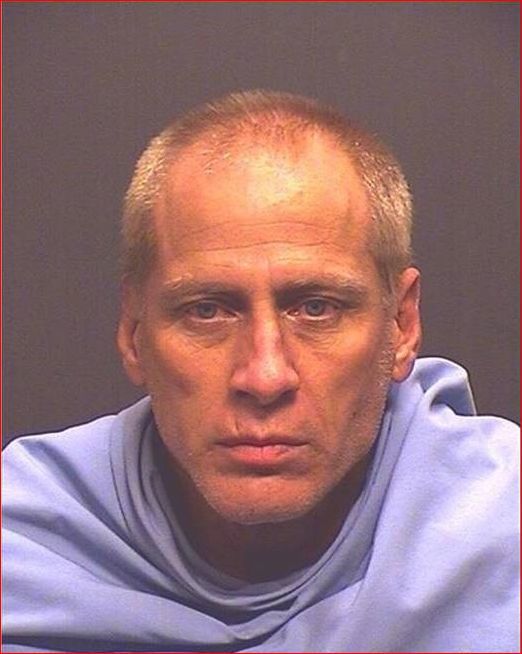 Mug shots 2019